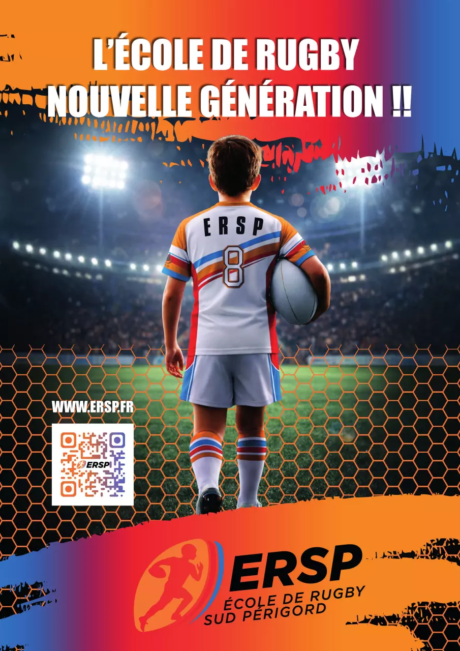 Image d'illustration pour l'actualité : ERSP : un projet collectif pour les jeunes du Sud Périgord